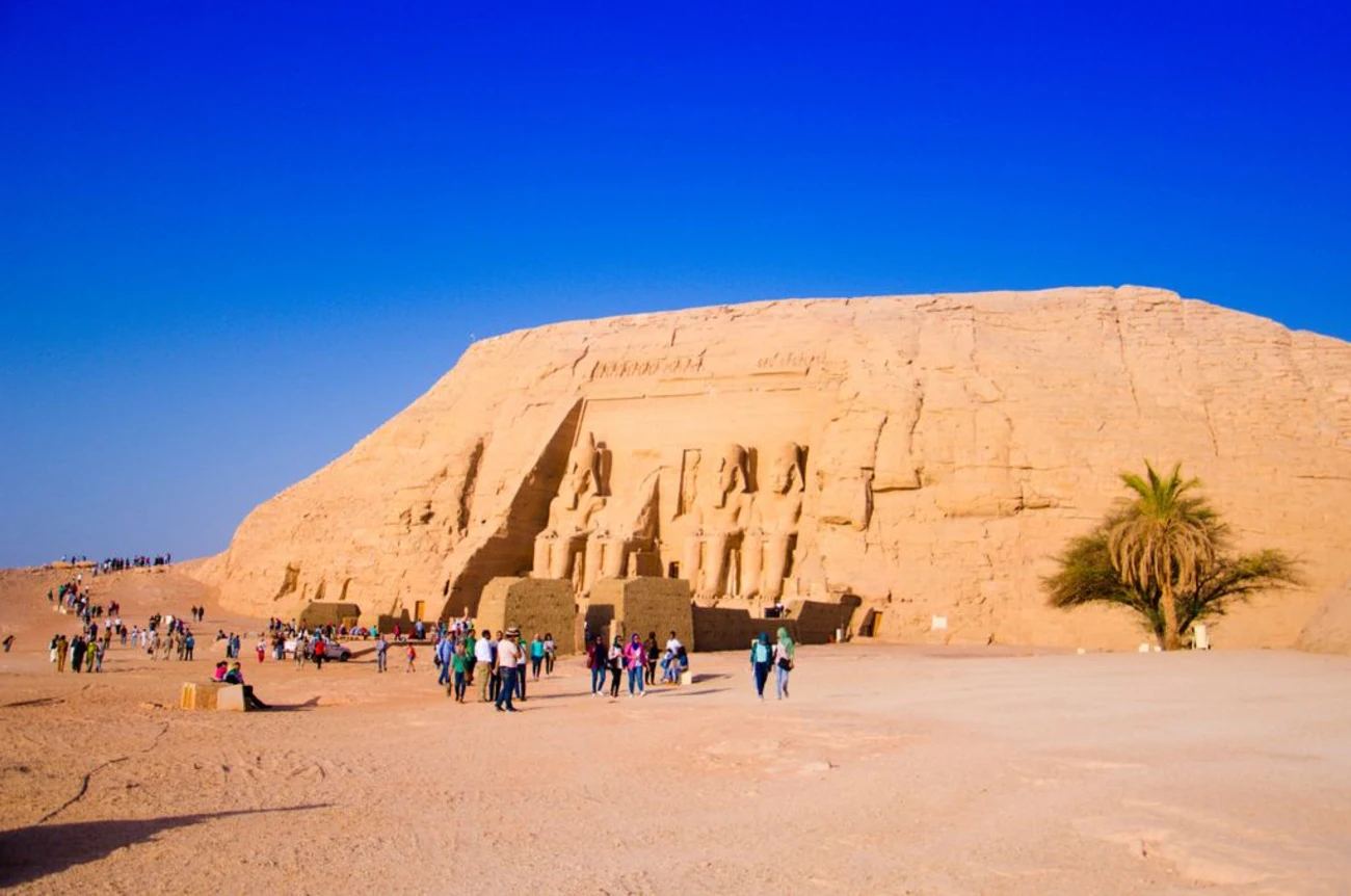 Tempio di Abu Simbel: La tua Guida Turistica